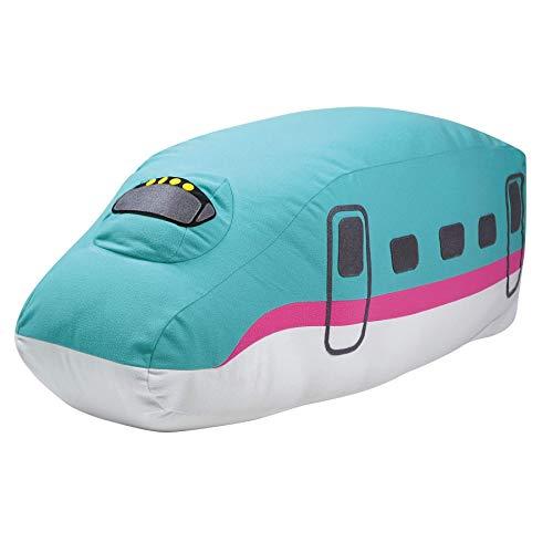 Shinkansen Futon Cushion (Futon Storage Cover) (E5 Series Hayabusa (Tohoku Shinkansen))