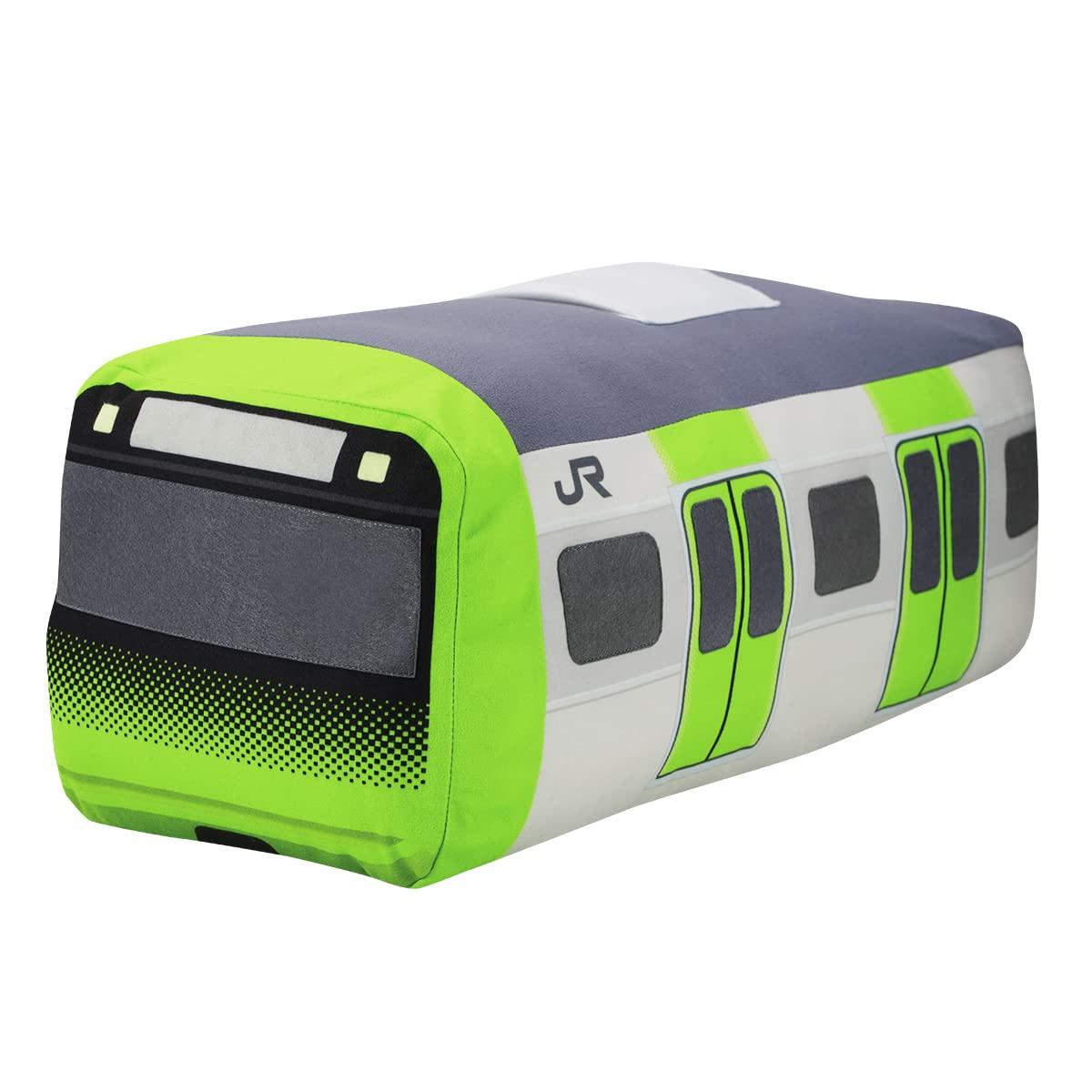 ZIPPO Kanack Planning Shinkansen Futon Cushion (Futon Storage Cover) (E235 Series Yamanote Line)