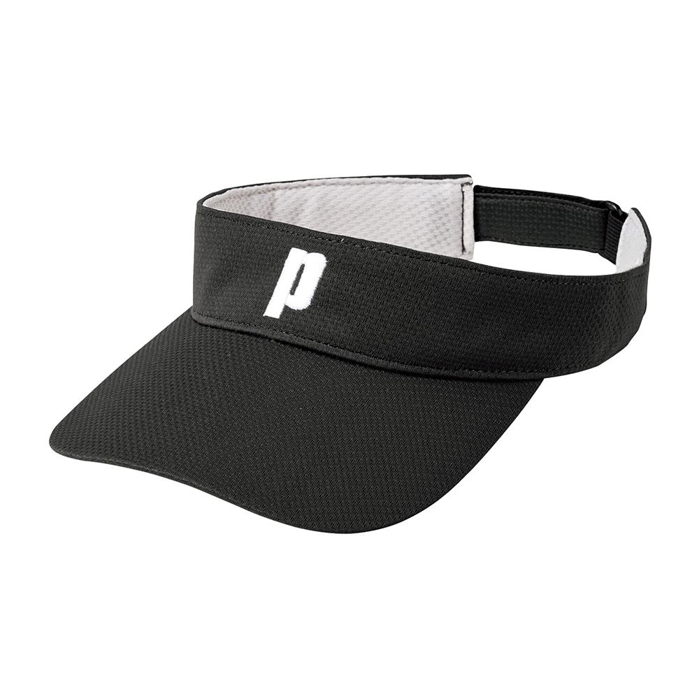 Prince Tennis Cap/Visor Cool Visor PH519 2019 Spring/Summer Scheduled for release in June ※Pre-order