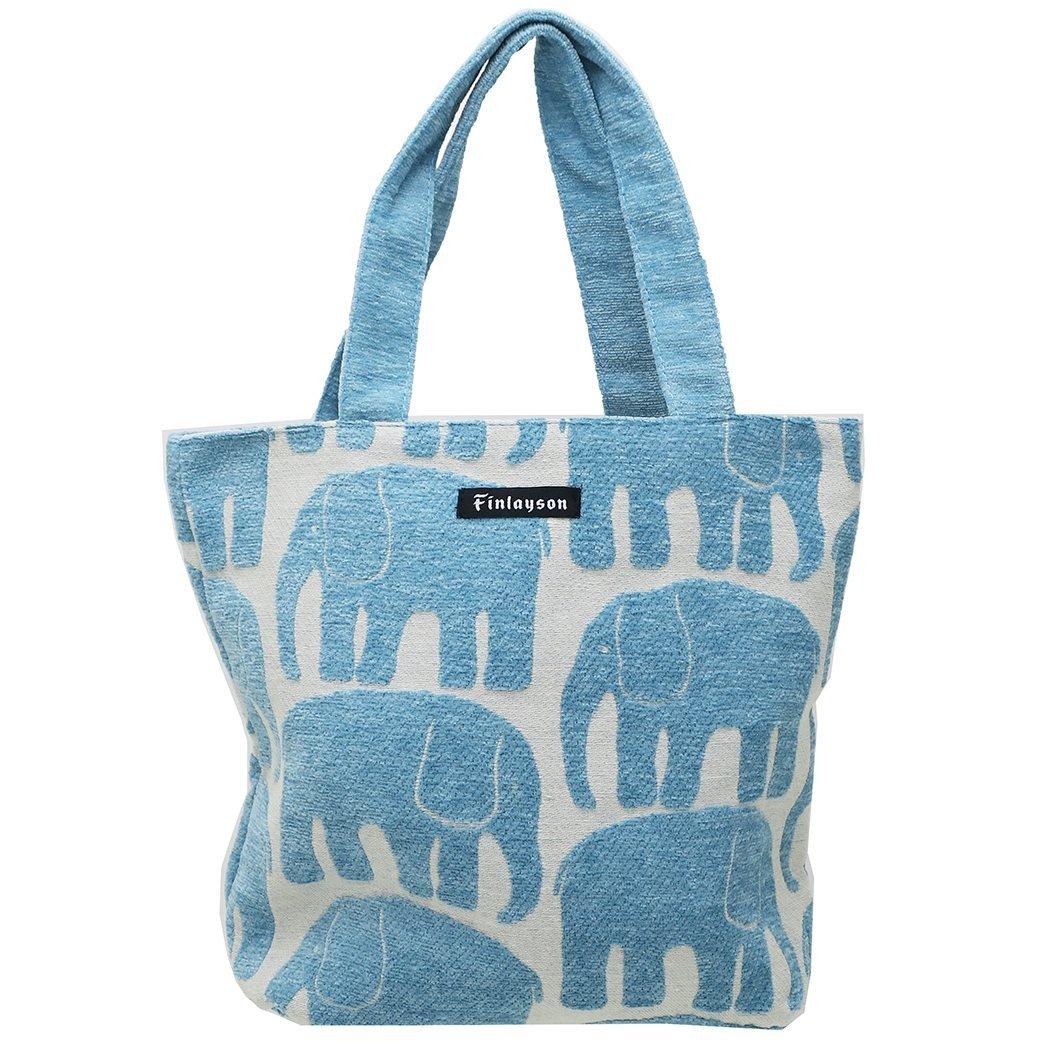 Maru Shin Bag Finlayson Approx. W32×H26×D10cm Elefantti / ELEFANTTI Mother's Day Birthday Present Gift 6105000100