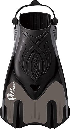 AQA Pop Tracker Black L KF-2511N