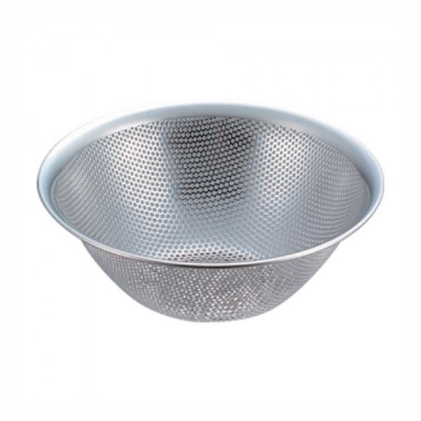 Sori Yanagi Punching Strainer 23cm