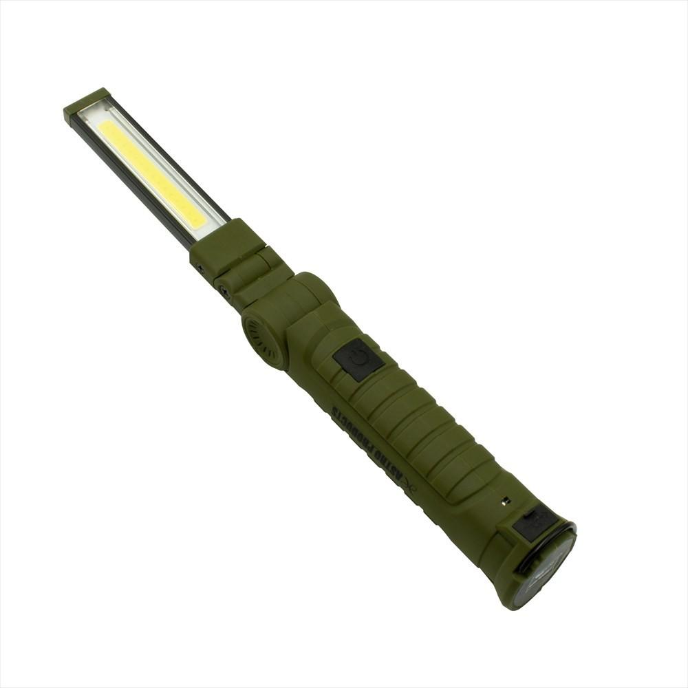 AP COB Rechargeable Folding Work Light WL771
