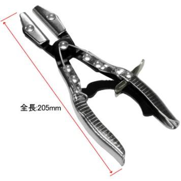 ASTRO PRODUCTS 07-01240 Hose Pinch Pliers 07-01240