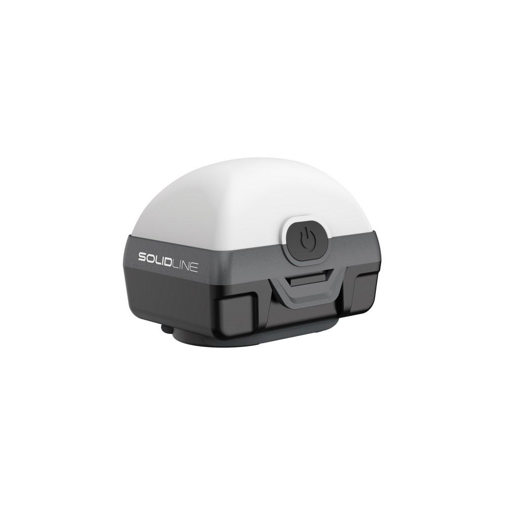 RedLenser SOLIDLINE CAMP2 502741