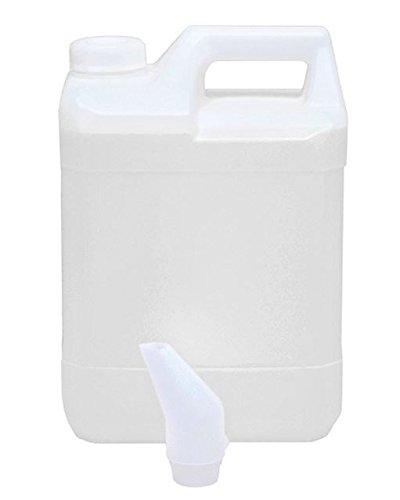 Bicycle Lubricant Poly Can