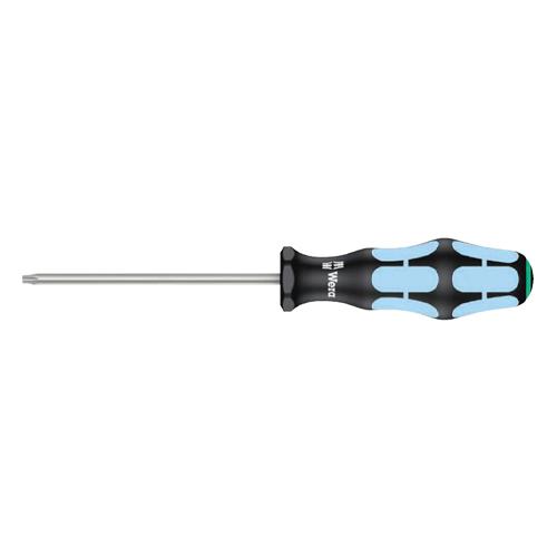 T40x130mm Torx Screwdriver (Stainless Steel)