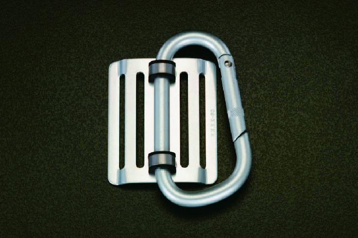 50-60mm / Belt Tool Holder