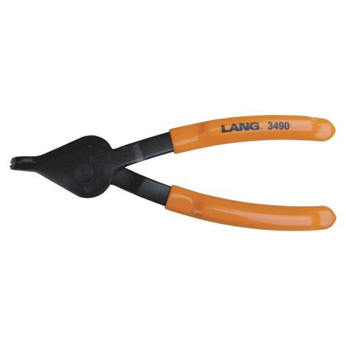 Shaft 24-37mm / Hole 27-44mm 45° Snap Ring Pliers