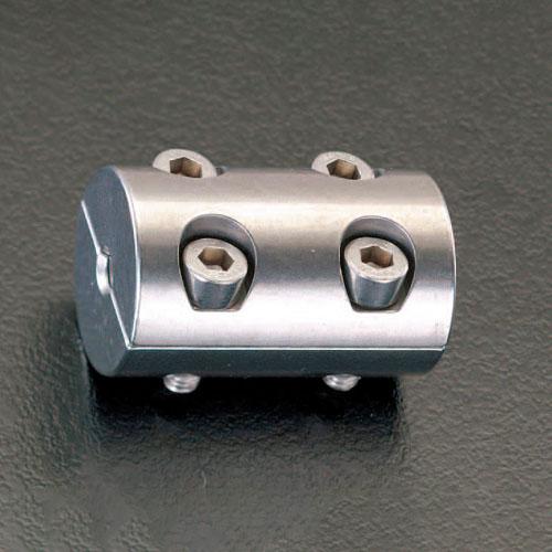 6mm Wire Clamp (Stainless Steel)