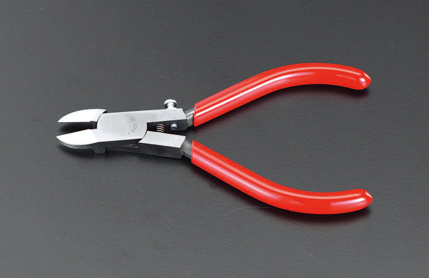 ESCO 130mm Nippers (for Plastic/Round Blades) EA536HD-42