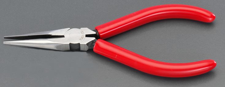 ESCO 160mm Radio Pliers EA537DH-150
