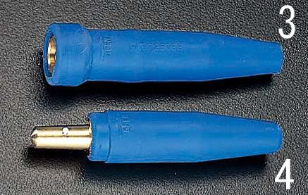 200A/300A Cable Joint (Female)