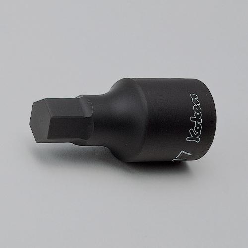 ESCO 3/4" Square Drive x 17mm Socket EA618DM-17 [Socket]