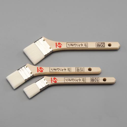 3-Piece Set All-Purpose Brushes