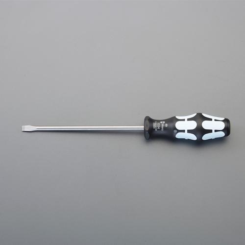 ESCO 6.5x1.2mm/150mm [-] Screwdriver (Stainless Steel) EA560A-150
