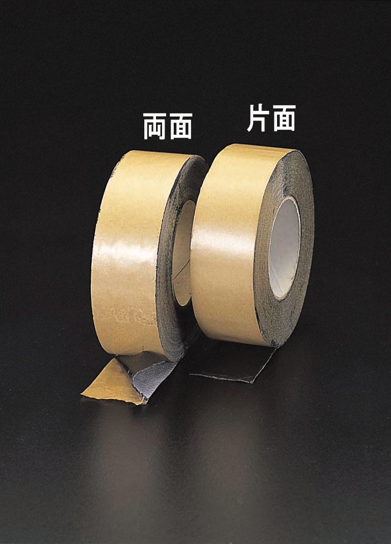 100mm x 20m Waterproof Airtight Tape (Double-Sided/Butyl Rubber)