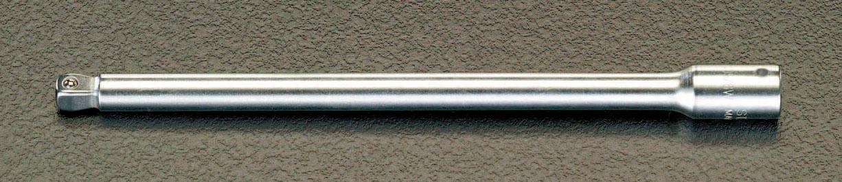 1/4" Drive/100mm Extension Bar [16° Swivel]