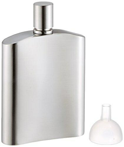 Sato Kinzoku Kogyo SALUS Skittle Bacchus Whiskey Bottle 100ml