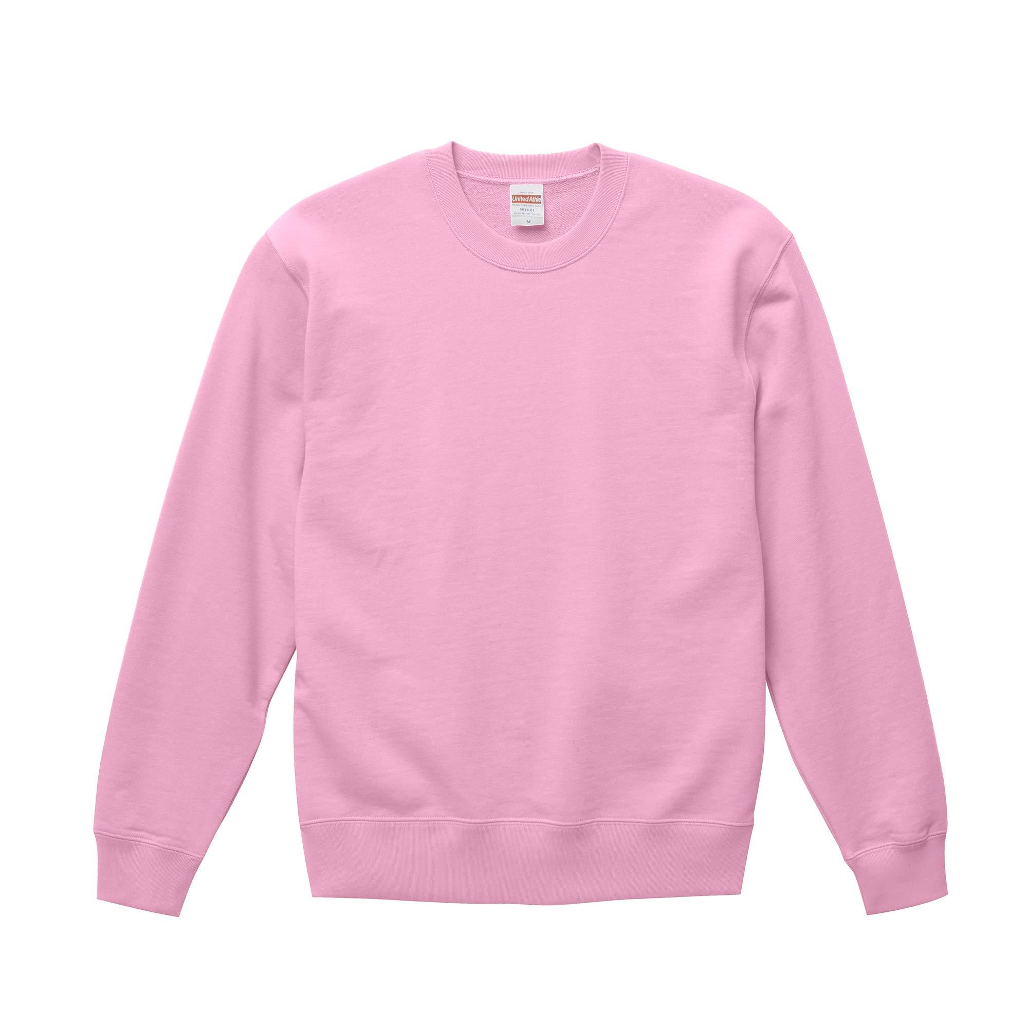 [United Athle] Adult Stylish Wally Sanrio Girls Cath Kidston Elegance 504401 L Pink Japan XXL (Equivalent to Japanese Size S)