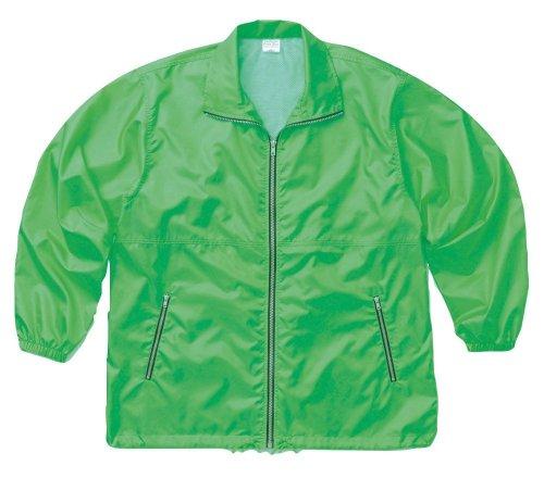[Printstar] Outer Active Coat 00033-AC Men's Fluorescent Green M (Equivalent to Japanese size M)