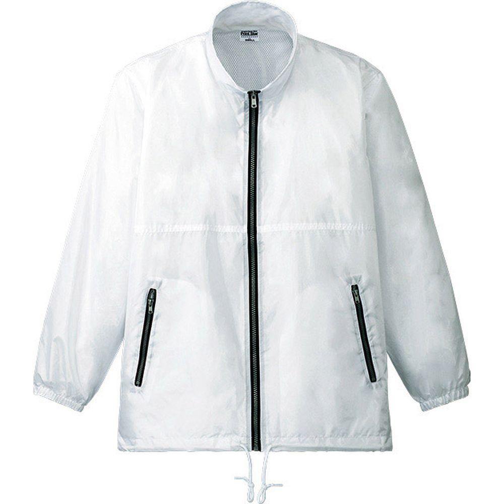 [Printstar] Outer Active Coat 00033-AC Men's White S (Equivalent to Japanese Size S)