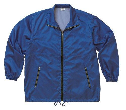 [Printstar] Outer Active Coat 00033-AC Men's Blue S (Equivalent to Japanese Size S)