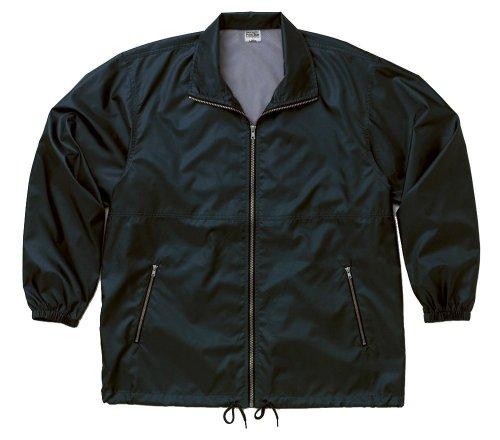 [Printstar] Outer Active Coat 00033-AC Men's Navy S (Equivalent to Japanese Size S)