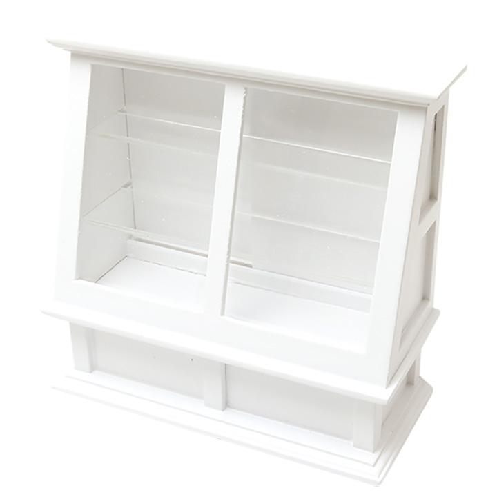 ERUBERU Miniature Craft ‘Miniature Parts Showcase A MIT-249’