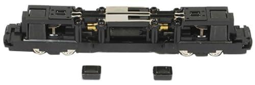 TOMYTEC Railway Collection N Gauge Power Unit for LRT 3-Car Set A TM-LRT02 Railway Model Accessories