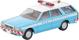 Tomytec Tomica Limited Vintage Neo LV-N332a Nissan Gloria Van River Patrol Car Ready-to-Run