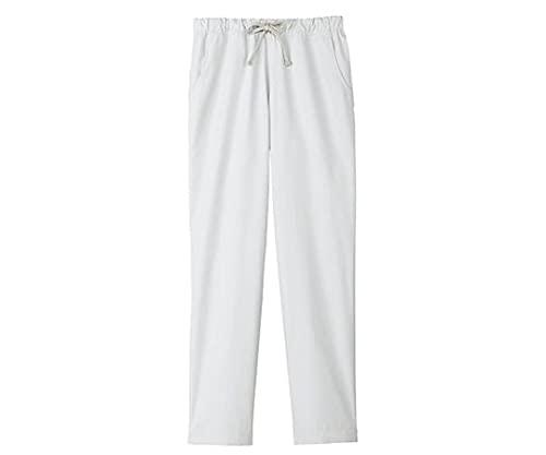 [Natural Smile] Medical Scrub Pants Men's Gray 3L