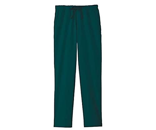 [Natural Smile] Medical Scrub Pants Men's Green LL