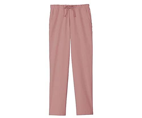 [Natural Smile] Medical Scrub Pants for Men Pink