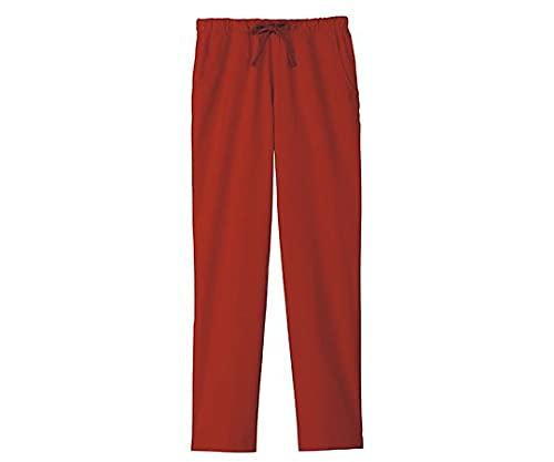 [Natural Smile] Medical Scrub Pants Men's Orange LL