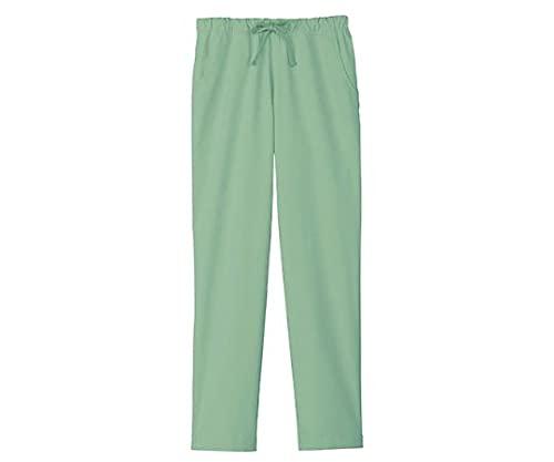 [Natural Smile] Medical Scrub Pants Men's Light Green 4L
