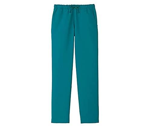 [Natural Smile] Medical Scrub Pants for Men - Turquoise