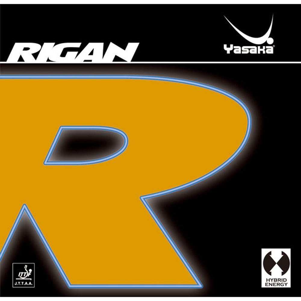 YASAKA Table Tennis Rubber Rigan B-85 20mm Thick