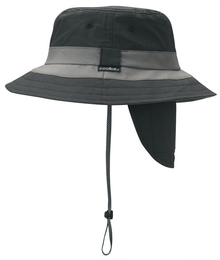 coolbit Hat Black CBCAHT31 BLK