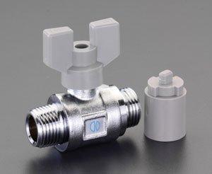 ESCO R1/2xG1/2 Ball Valve (Full Bore) EA425AB-1