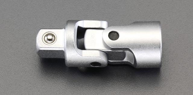 1/4" Drive Universal Joint (ZYKLOP)