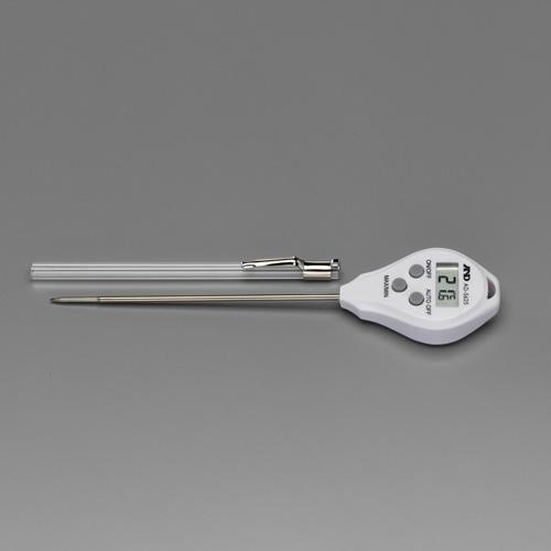 Digital Thermometer: -40°C to 260°C