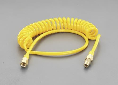 ESCO 5.0/8.0mm x 2m Urethane Hose (Threaded) EA125CL-2