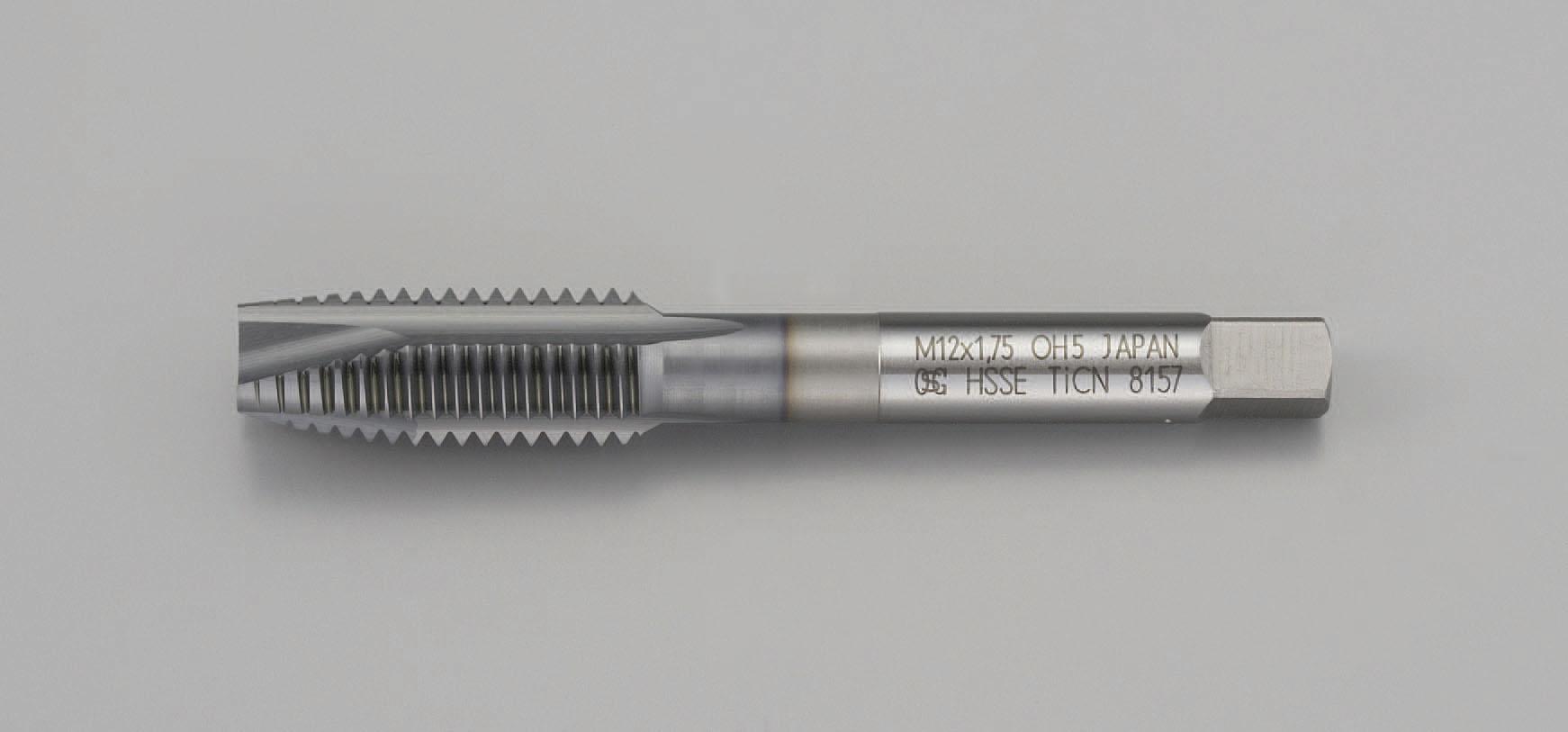 ESCO M3x0.5 Point Tap (HSSEV Coating) EA829PE-3