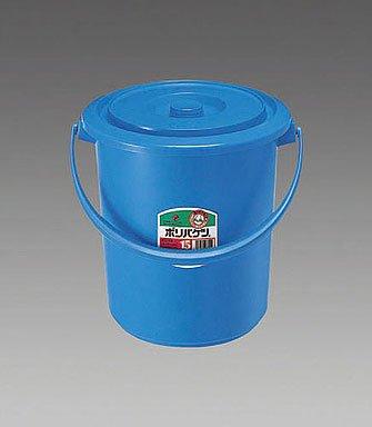 15.0L Plastic Bucket Lids (for EA991PE-15 / 5 pieces)