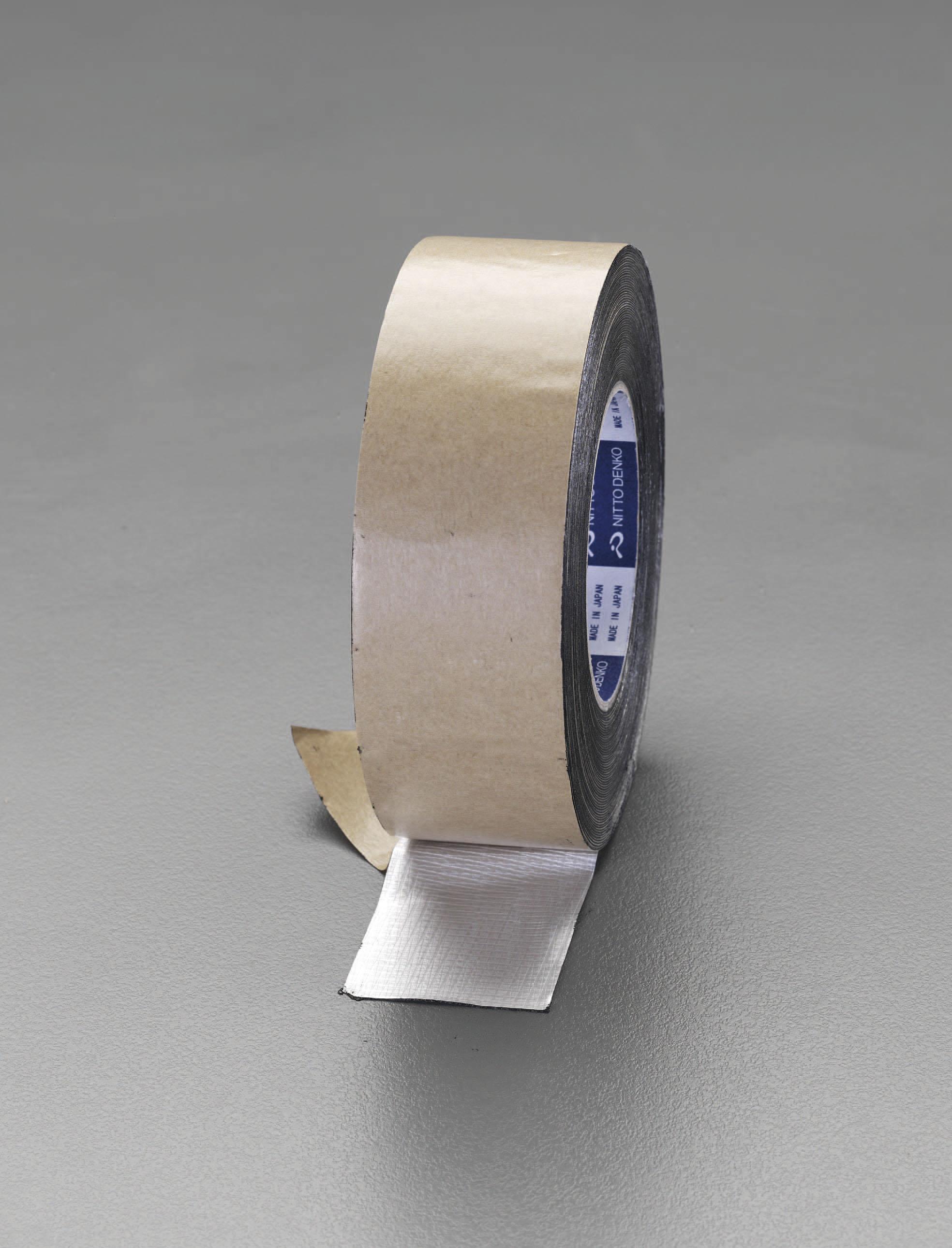 50mm x 20m Waterproof Airtight Tape (Butyl Rubber)