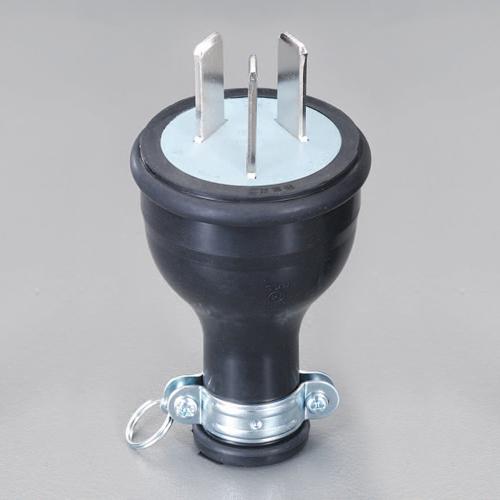 AC250V/30A Waterproof Plug (3P) EA940BH-26