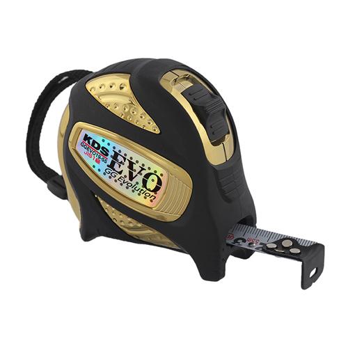 ESCO 19mm x 5.5m Tape Measure (Nylon Coated) EA720CT-150