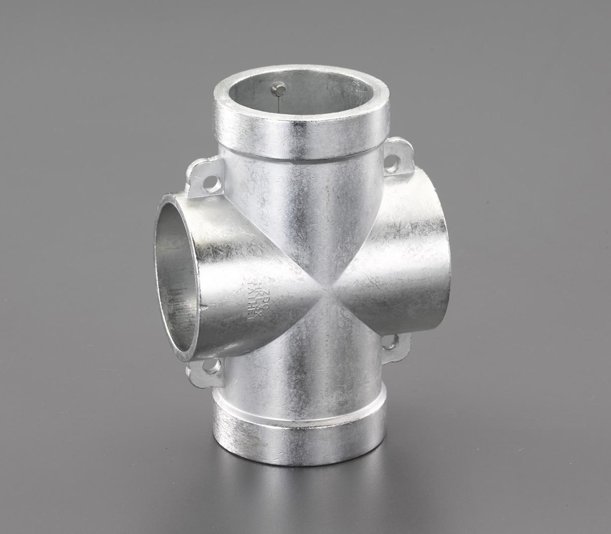 48.6mm Single Pipe Joint (Pipe X Joint)