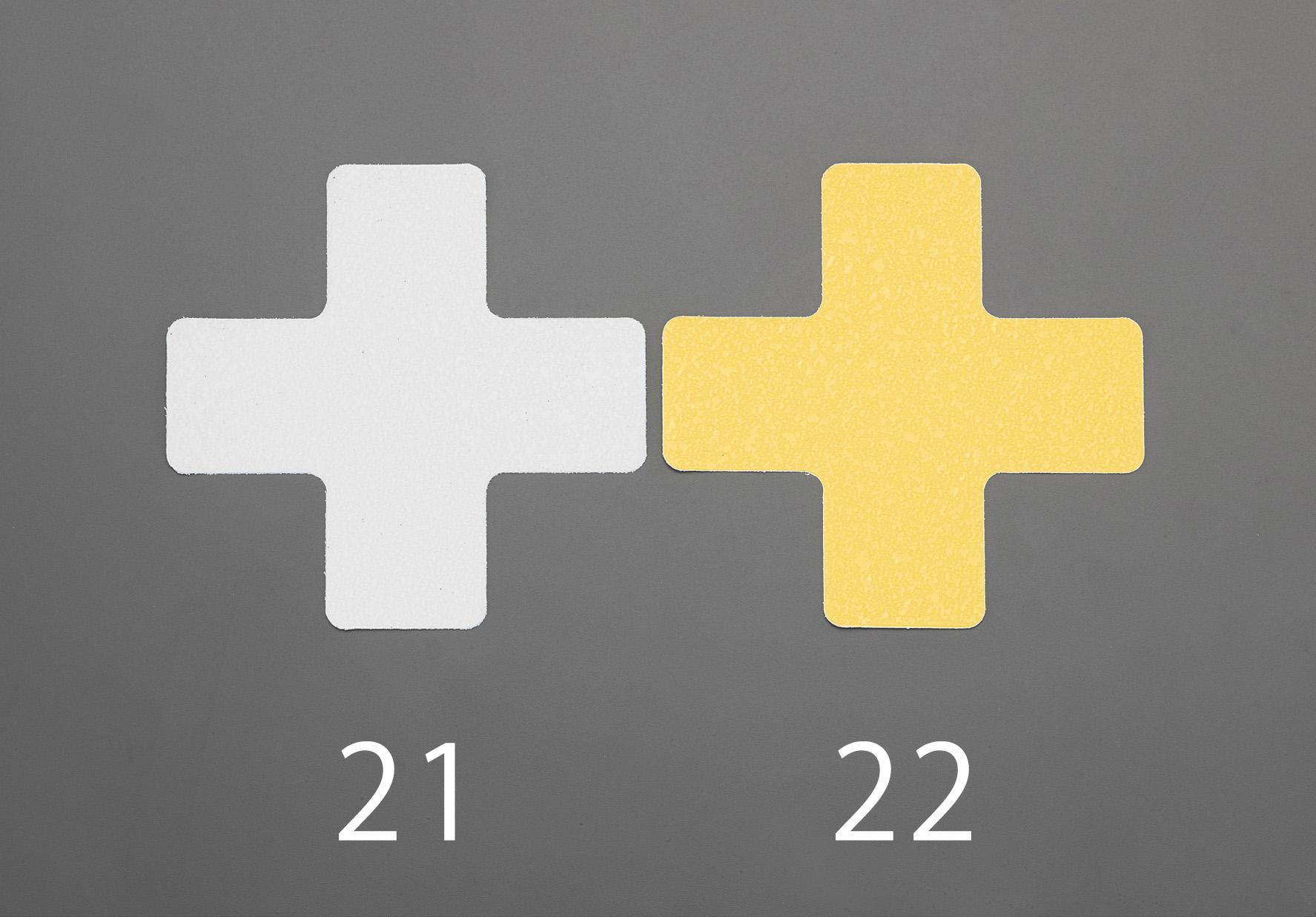 ESCO Marker (Yellow/5 sheets) + Type EA944SJ-22